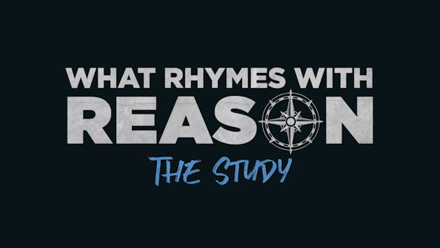 What Rhymes with Reason Youth Study - Part 2:Anxiety