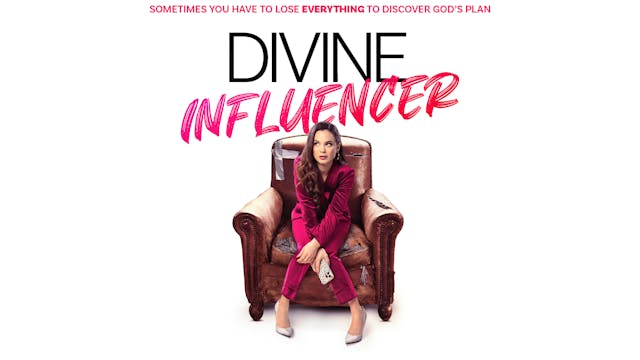 Divine Influencer