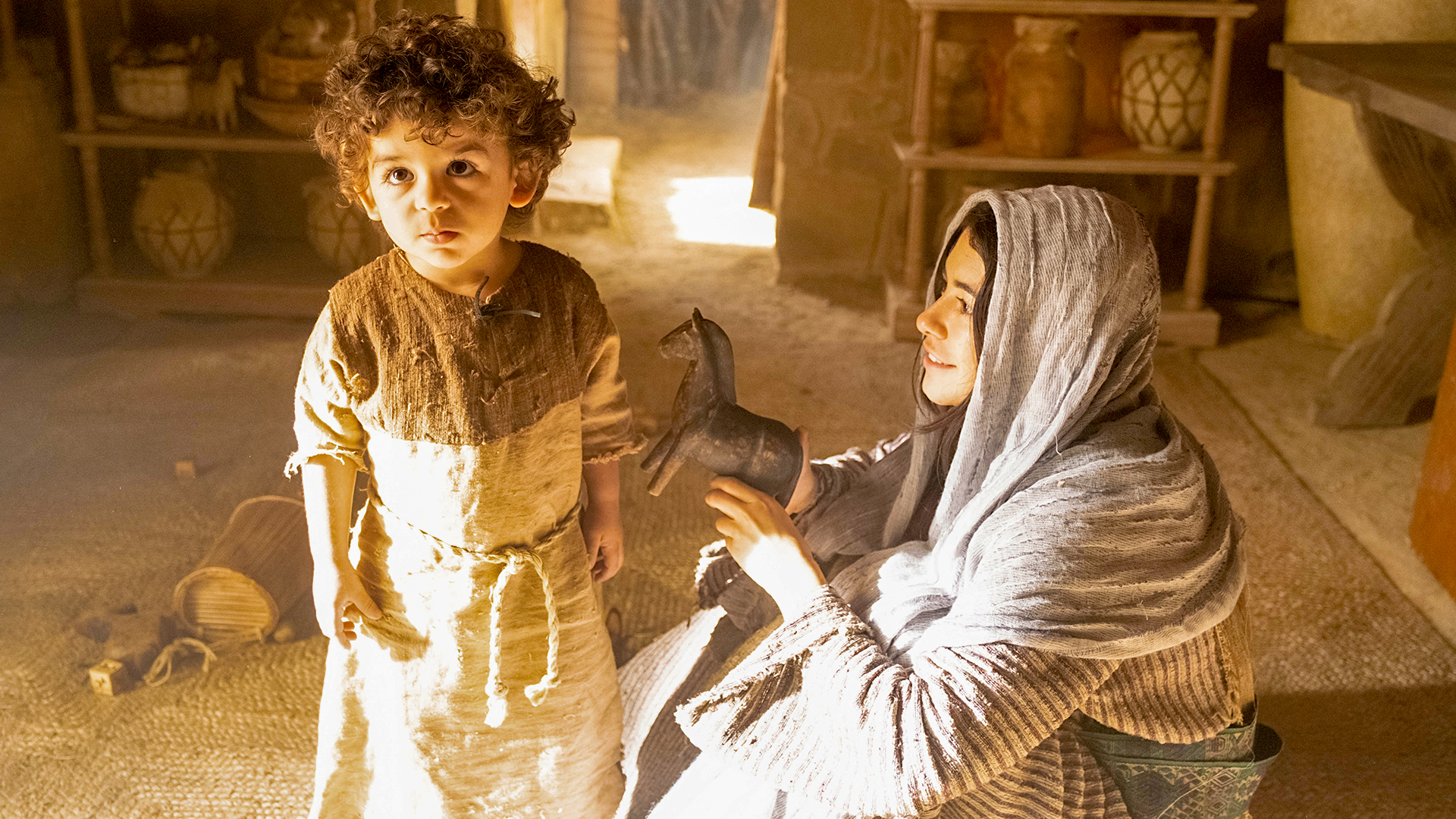 S3_Episode 3: Physician, Heal Yourself