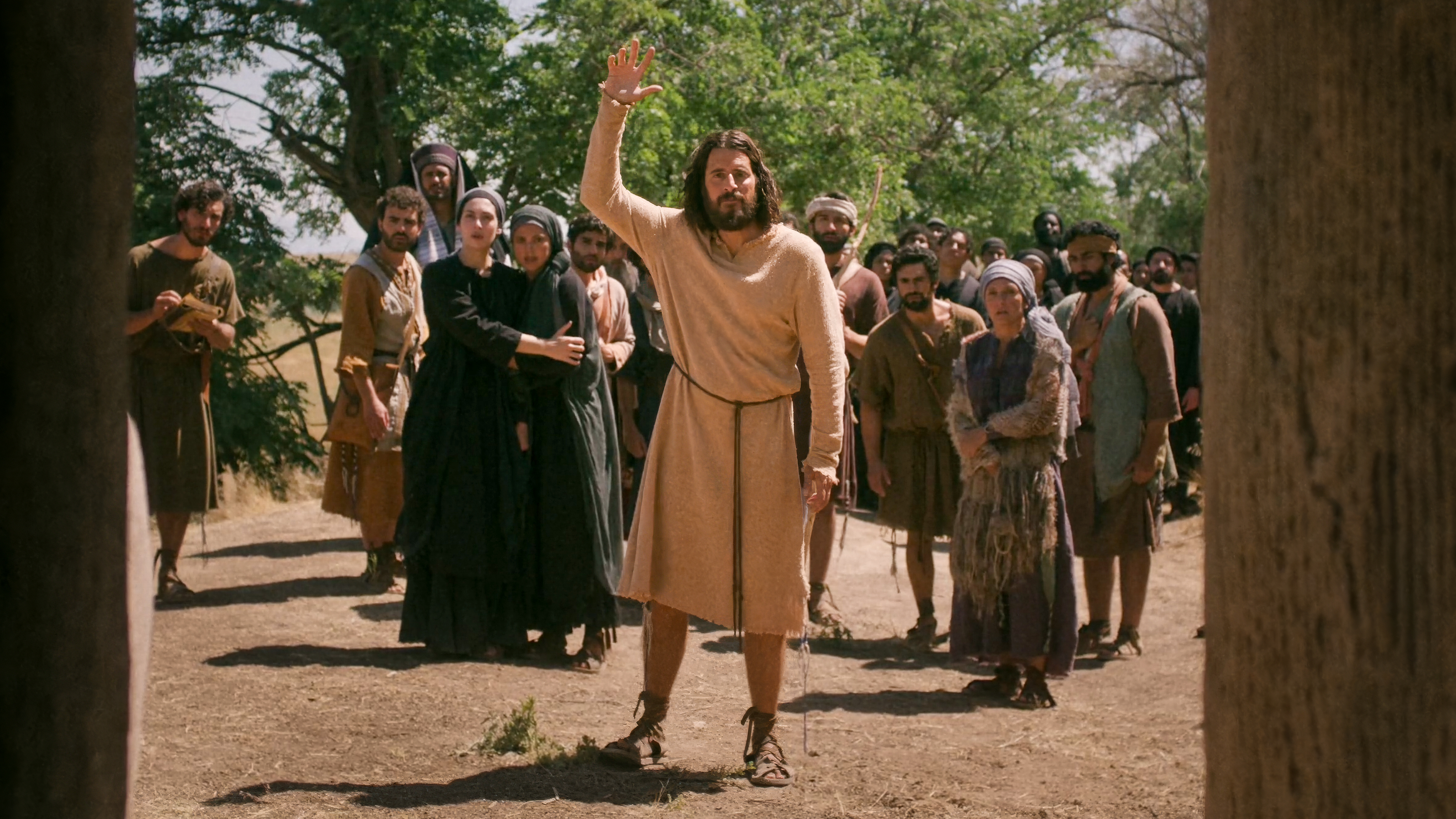 S4 Episode 7: The Last Sign