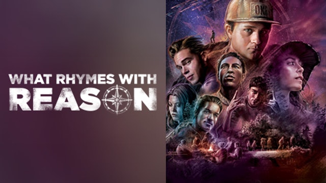 What Rhymes with Reason Movie + Bonus Content