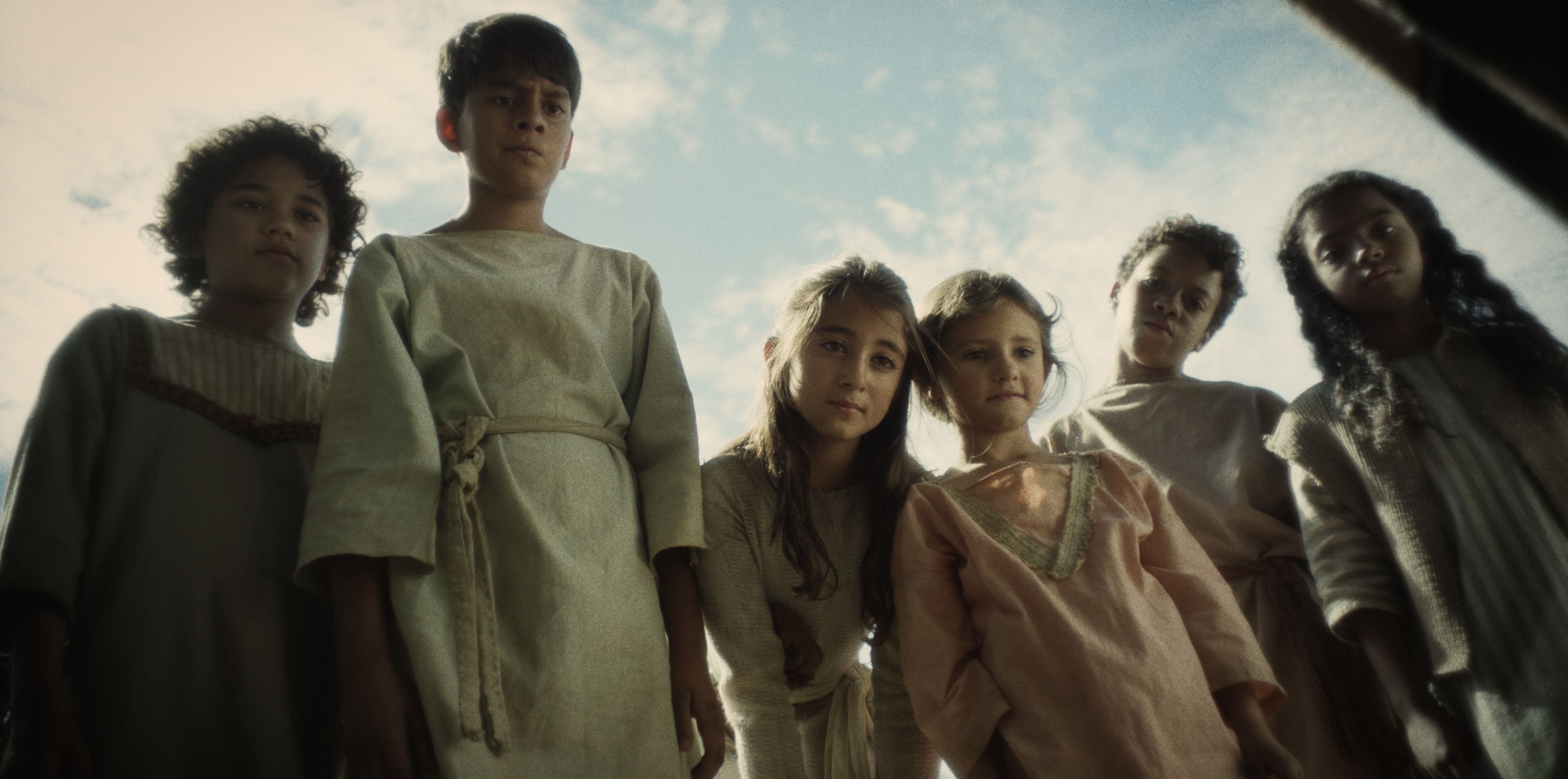 S1_Episode 3: Jesus Loves the Little Children