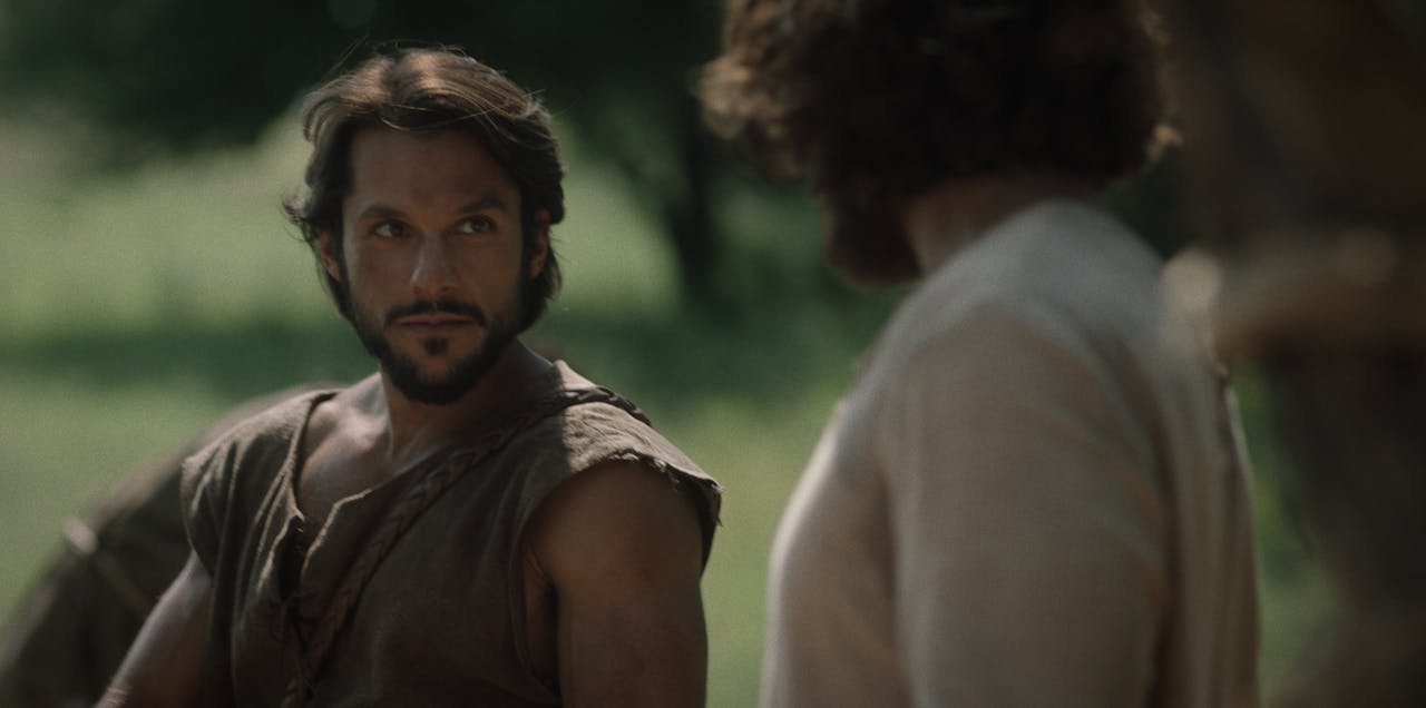 EPISODE 3 I AM HE intelligence overview