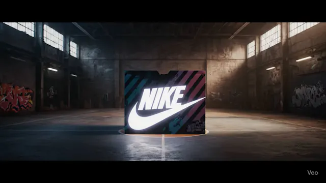 Nike: Donde la Calle Cobra Vida