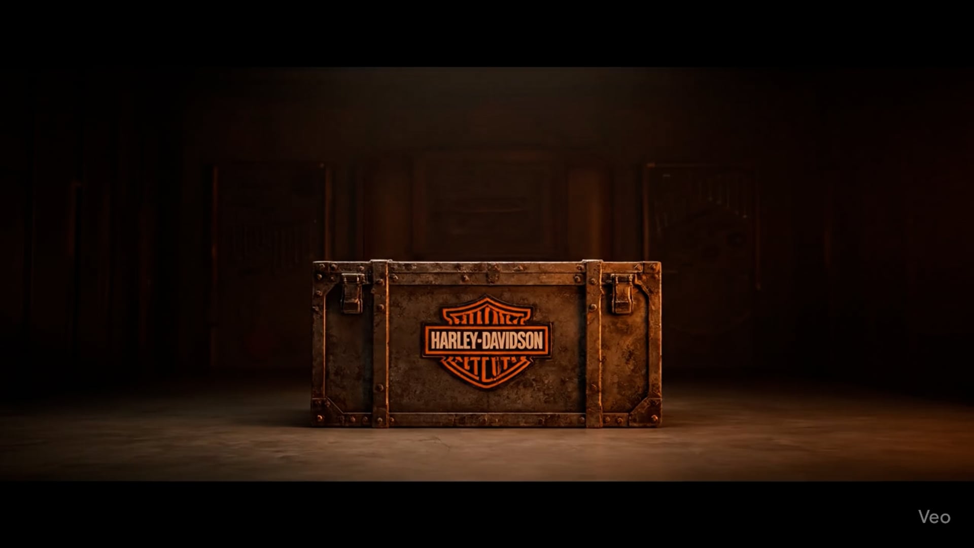 Harley-Davidson: El Corazón del Garaje