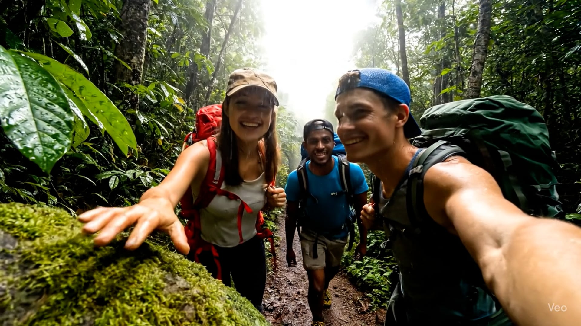 Senderos de Encanto: Hiking en Medellín, Colombia