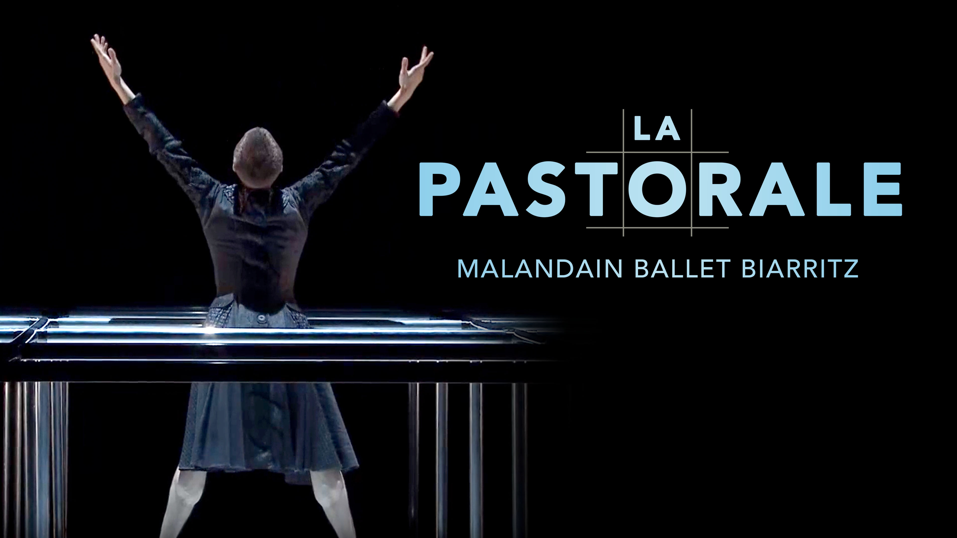 Malandain Ballet Biarritz: La Pastorale