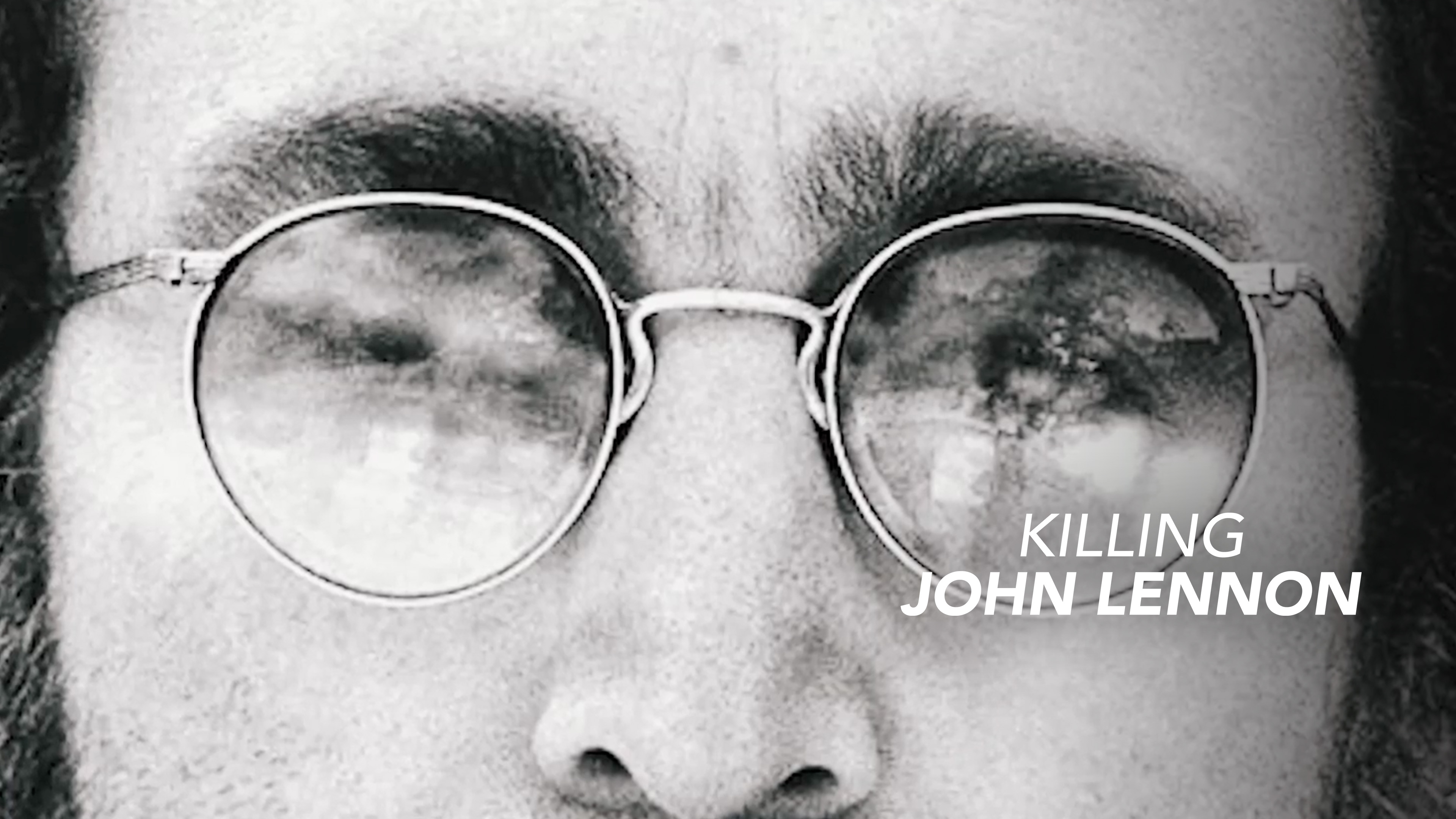 Killing John Lennon