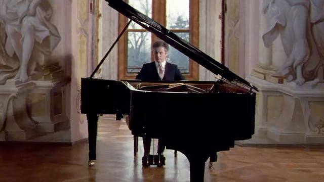 Beethoven Piano Sonata No. 7