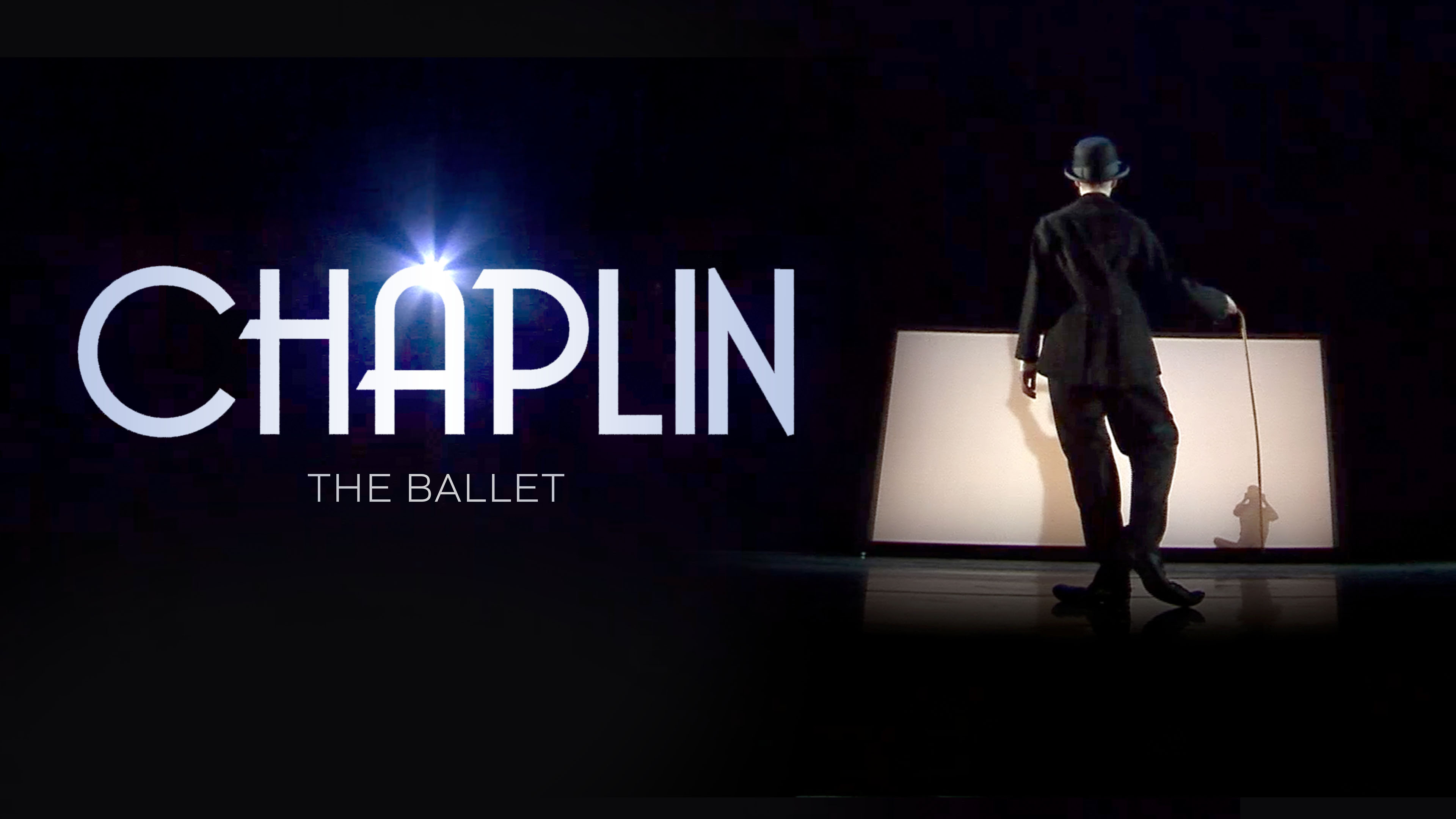 Chaplin, The Ballet