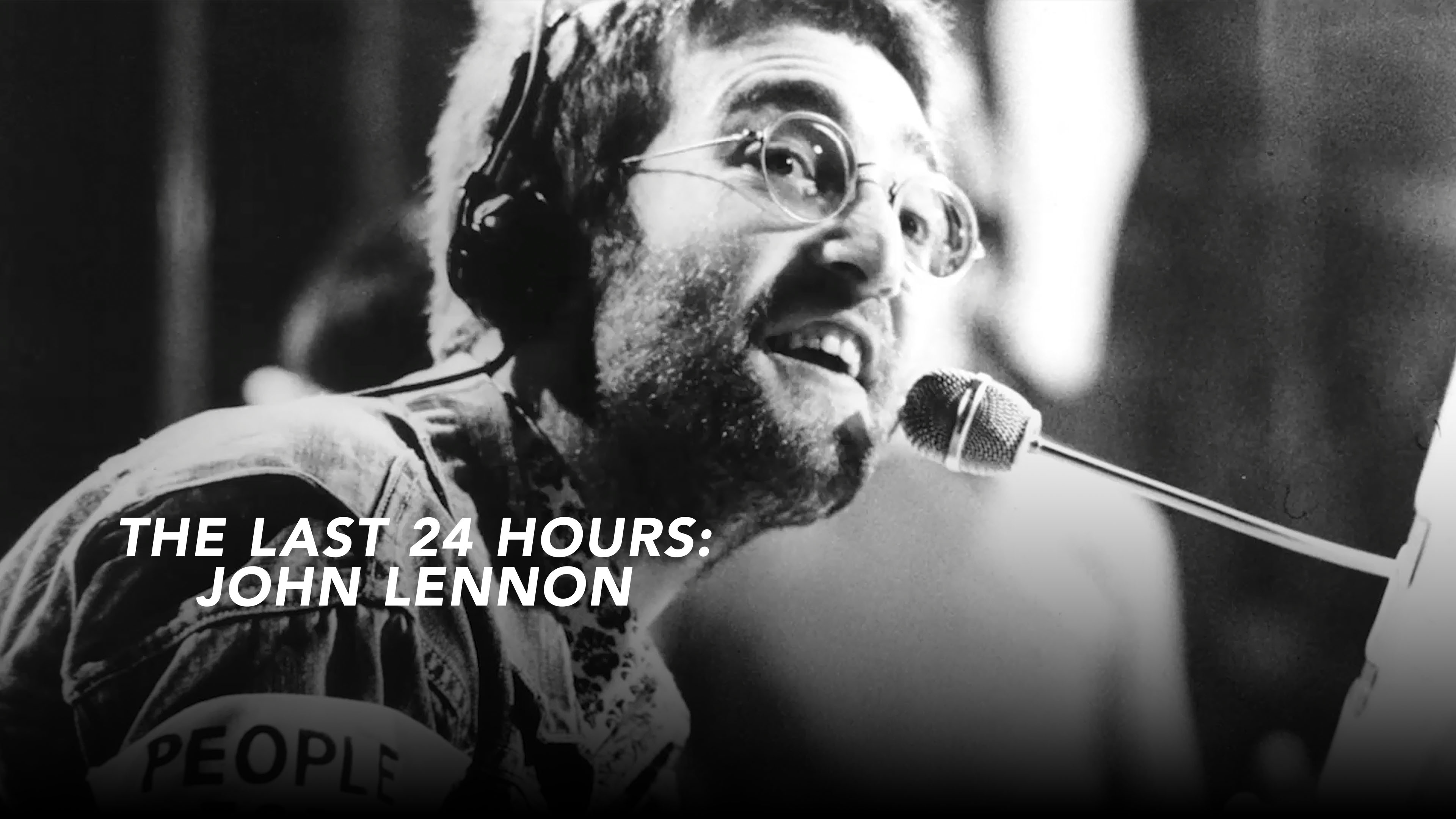 The Last 24 Hours: John Lennon