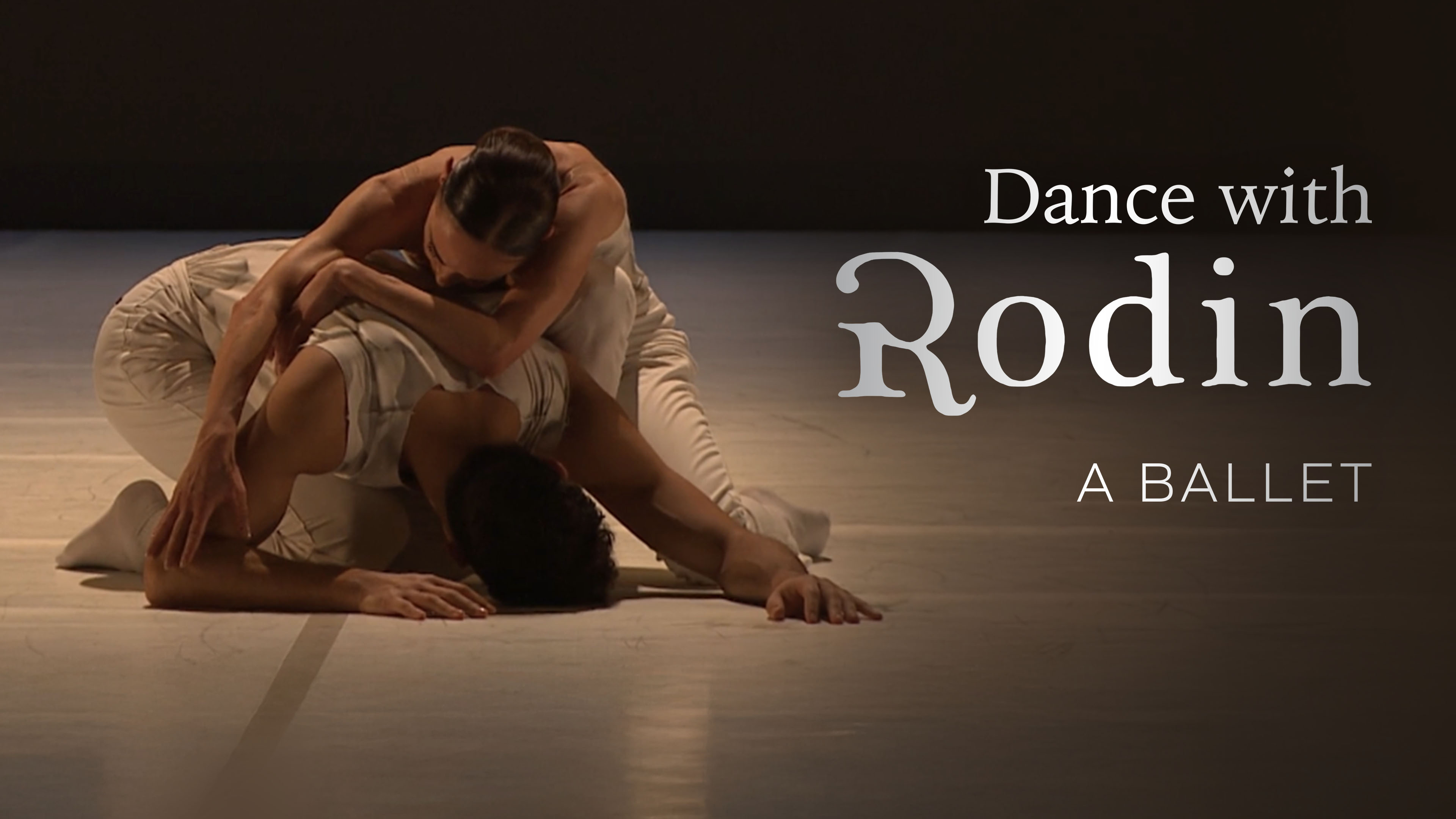 Dance with Rodin, A Ballet