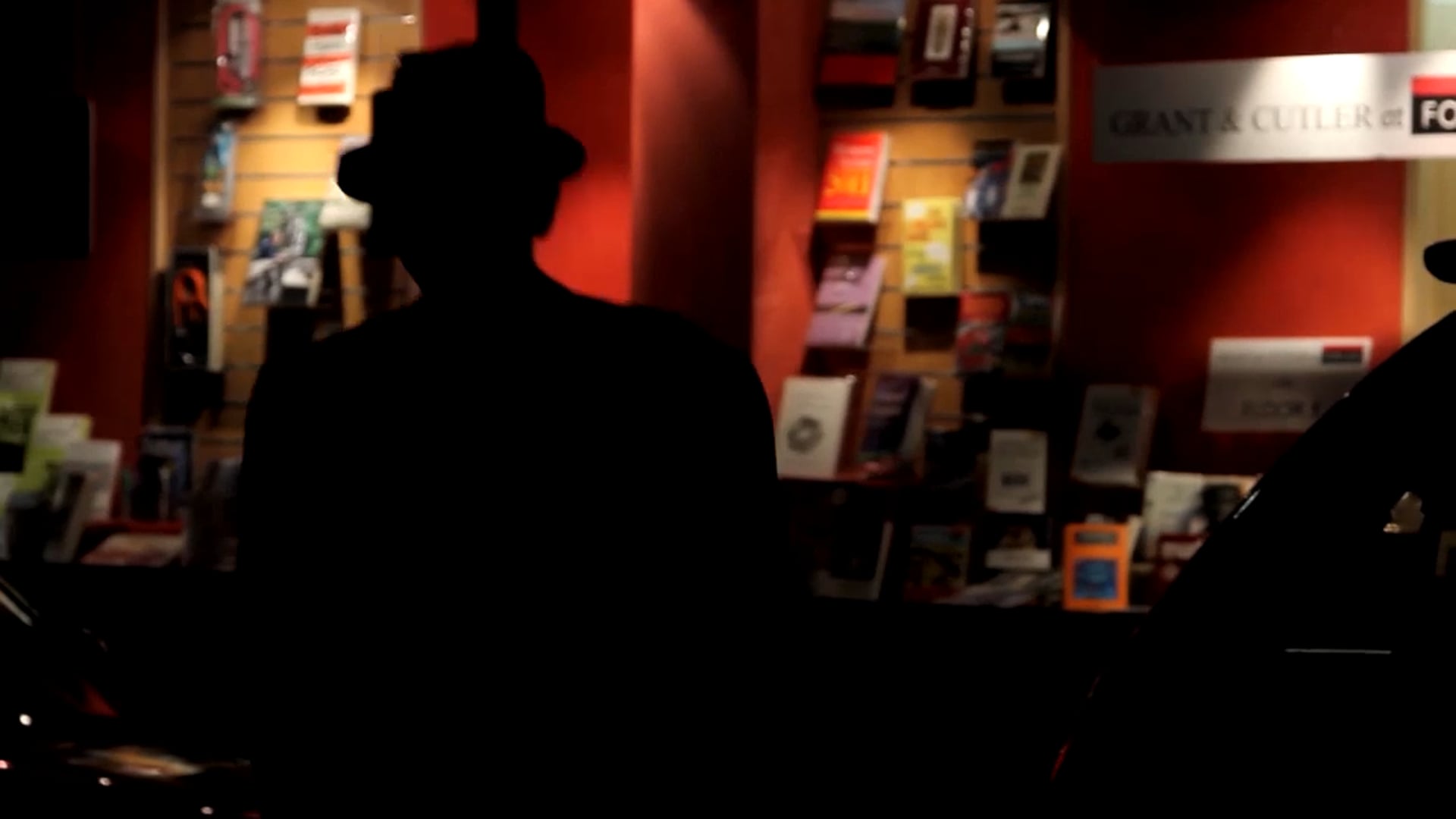 The Art of Poetry: Kate Tempest on Creativity