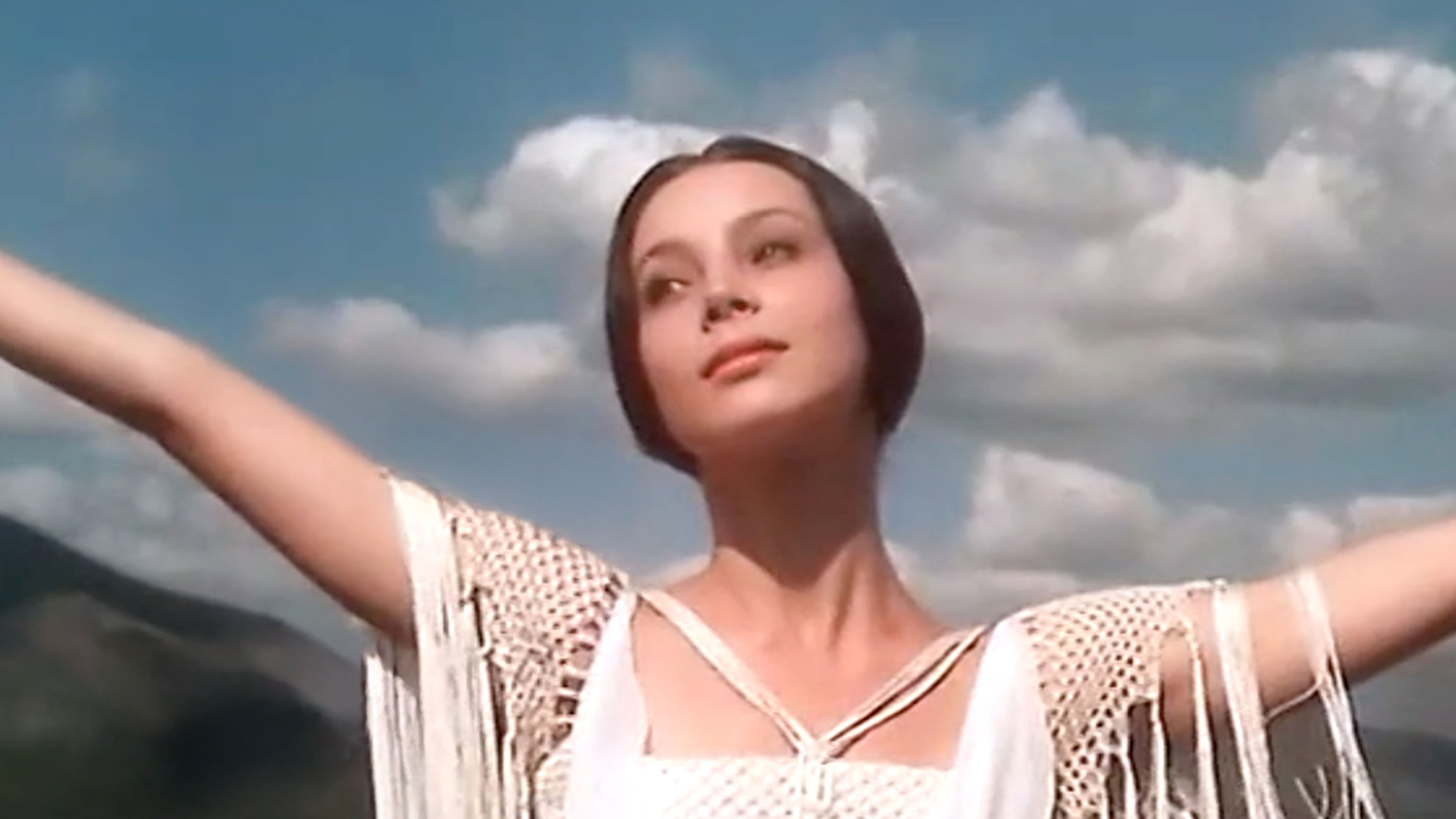 The White Swan, Episode 4