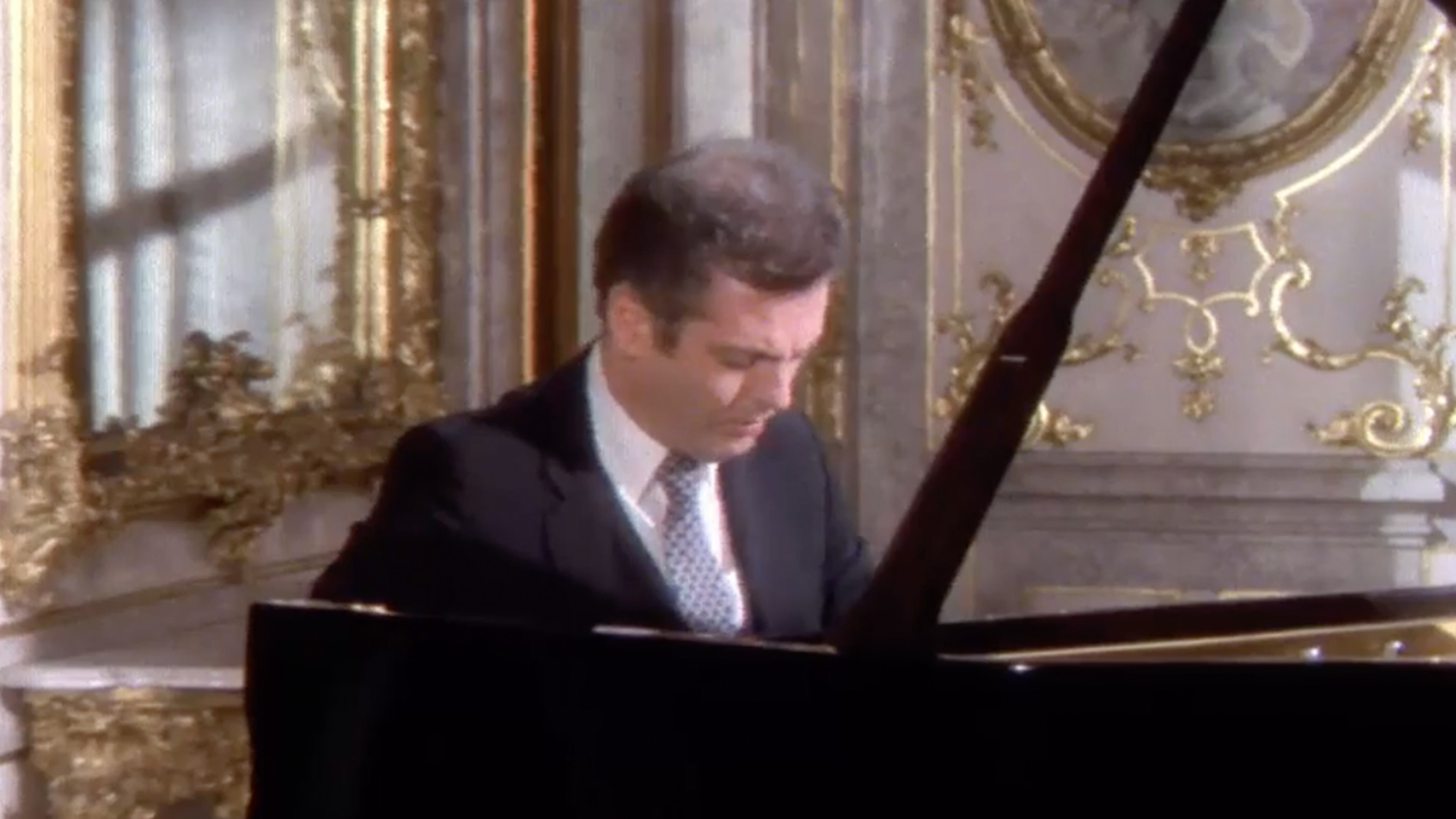 Beethoven's Piano Sonatas