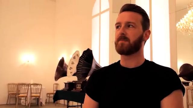 The Salon, Costumes Explained