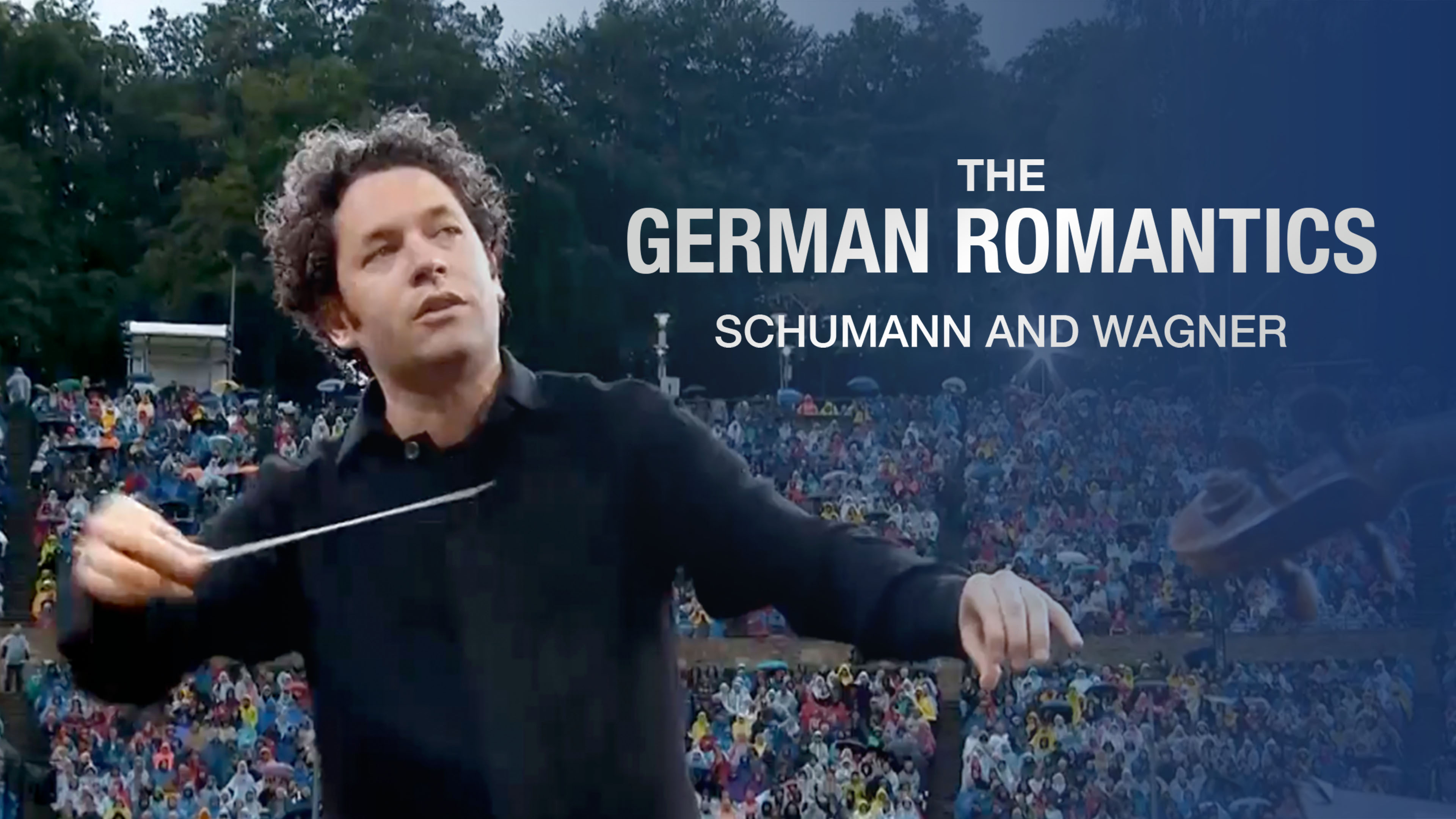 The German Romantics: Schumann and Wagner