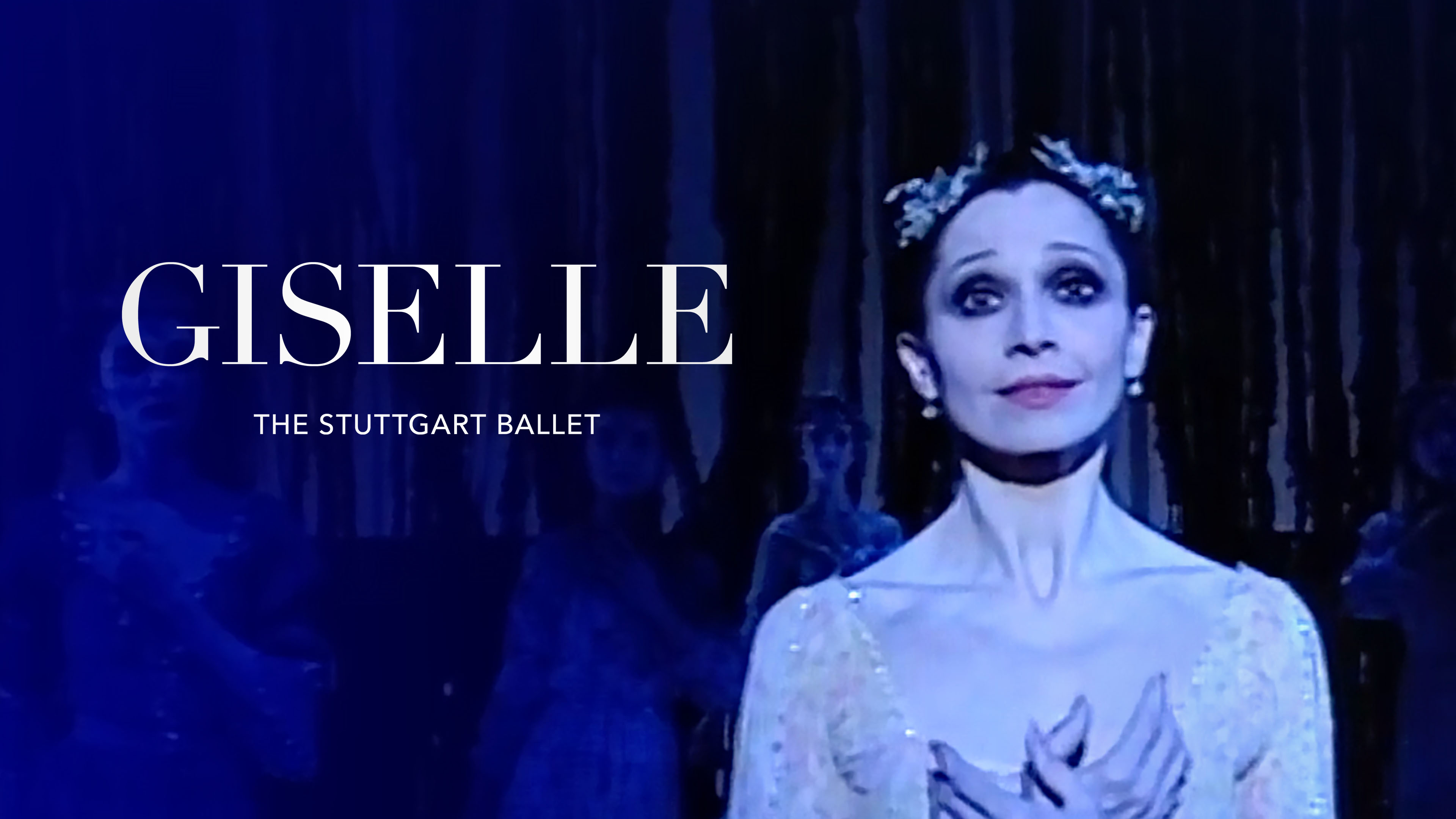 Giselle: The Stuttgart Ballet