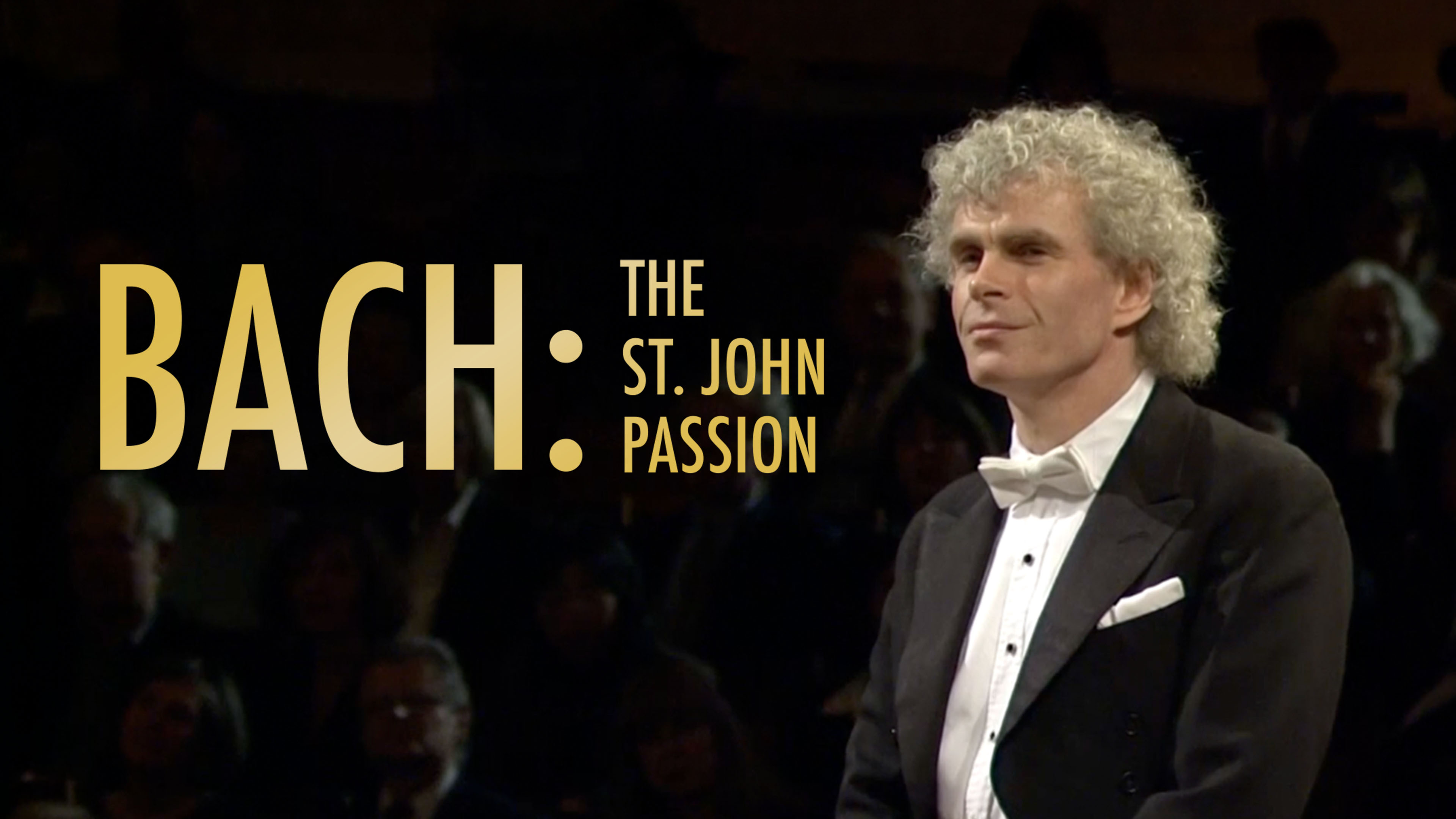 Bach: The St. John Passion
