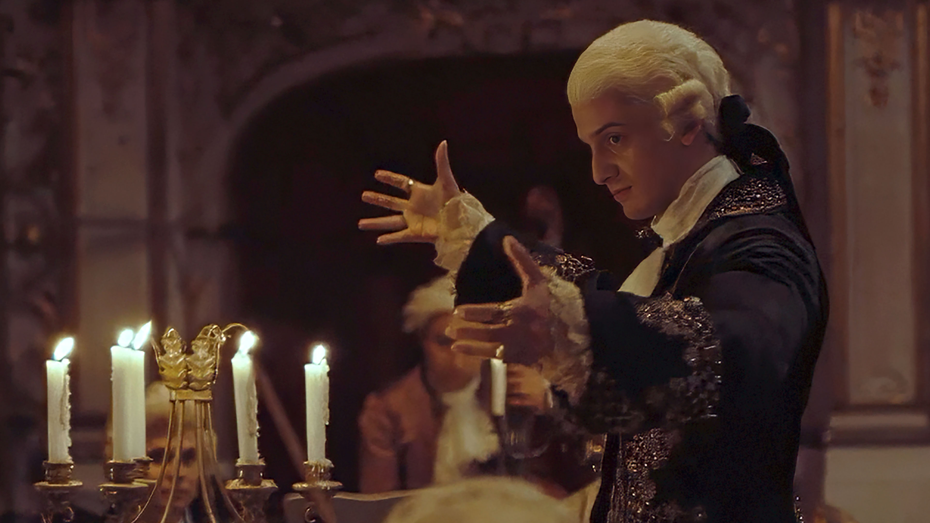 Mozart: Rise of a Genius - Episode 3