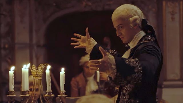 Mozart: Rise of a Genius - Episode 3