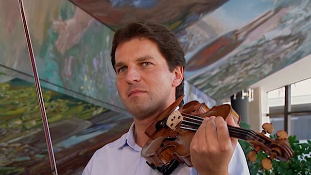 Mendelssohn