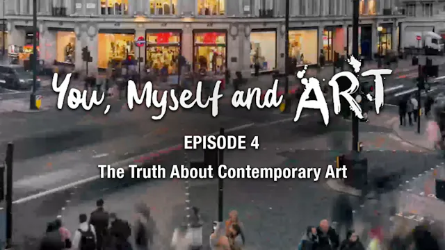 Episode 4 - The Truth About Contempor...