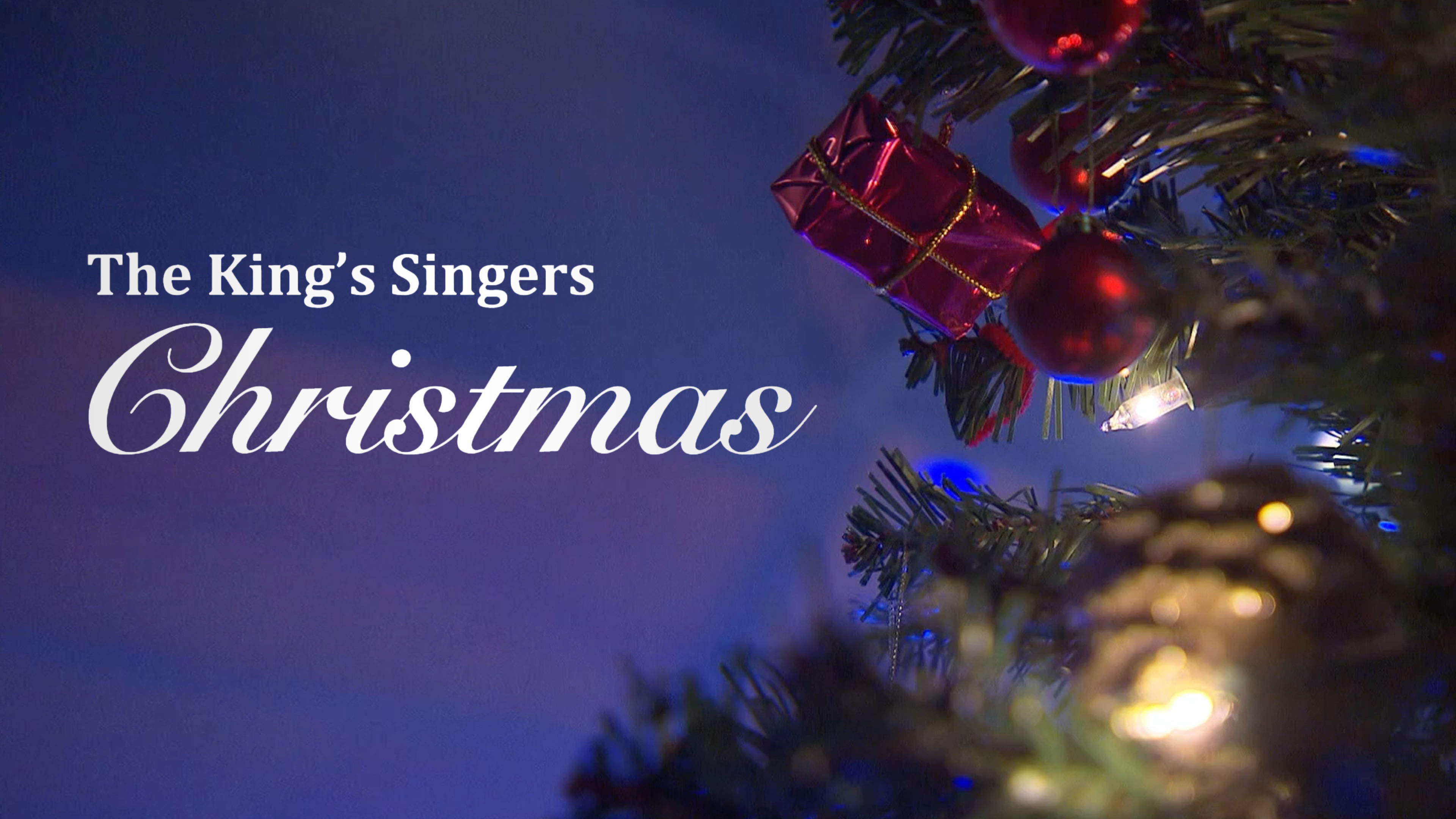 The King's Singers