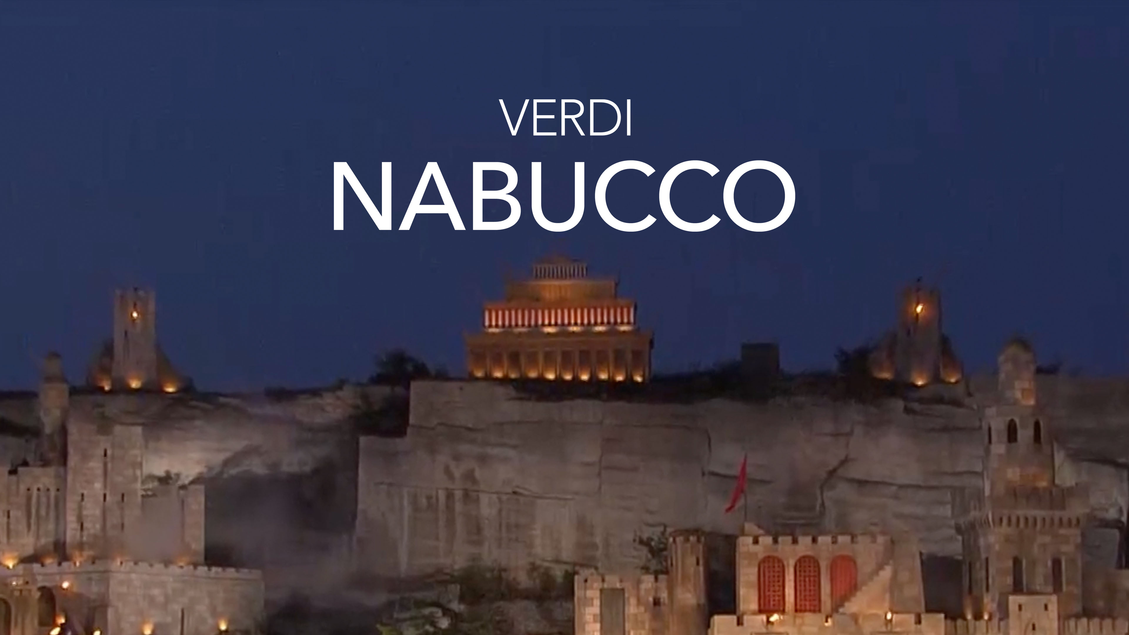 Verdi: Aida