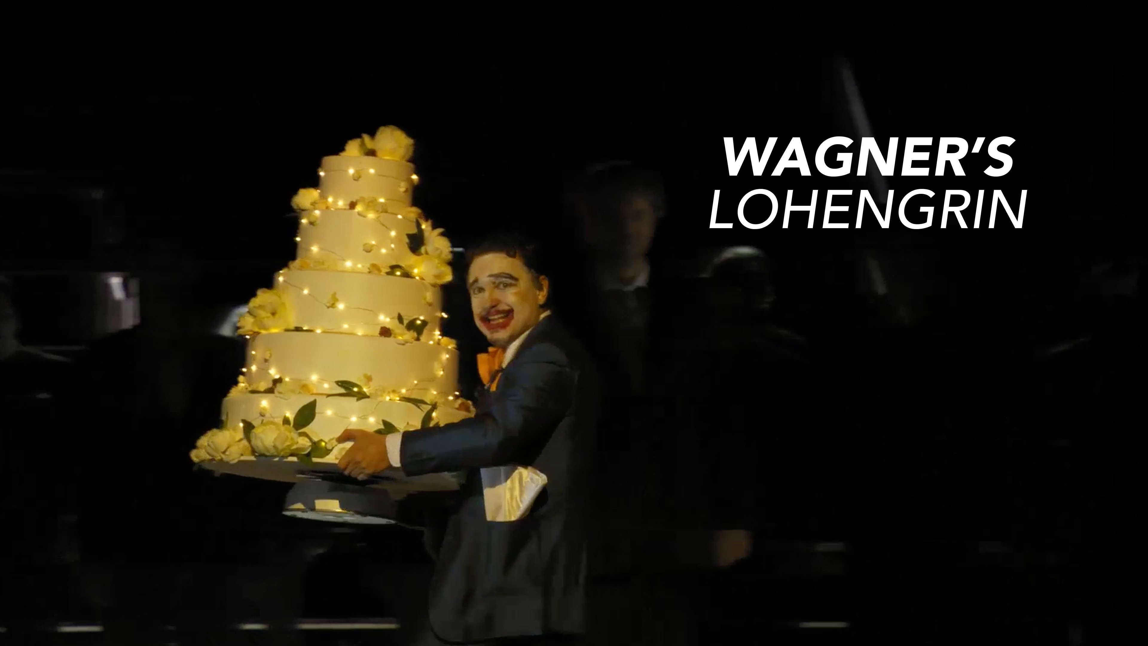 Wagner's Lohengrin