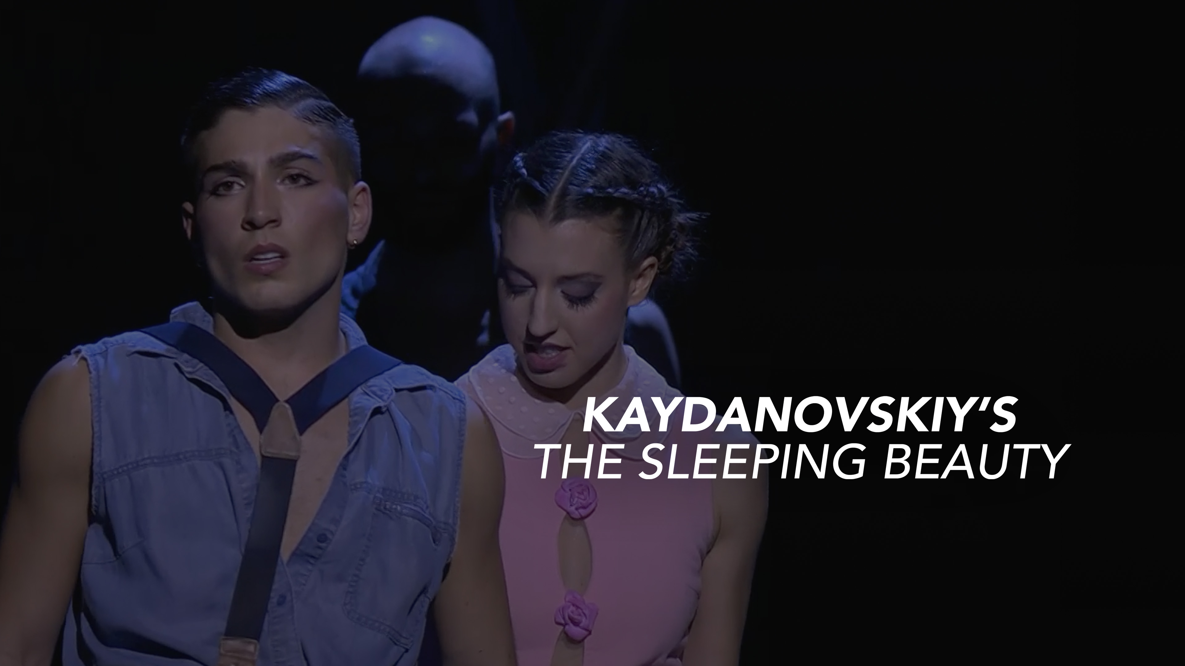 Kaydanovskiy’s The Sleeping Beauty
