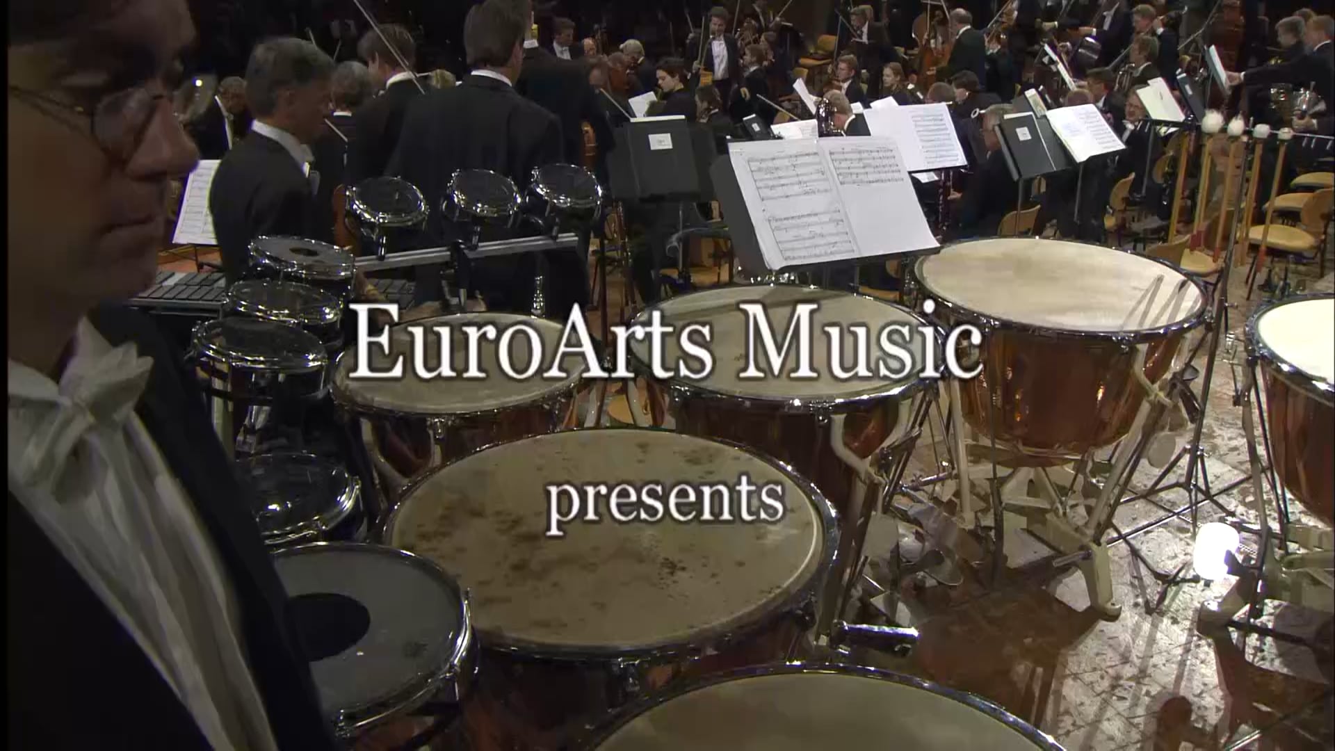 Simon Rattle: The Start of a New Era