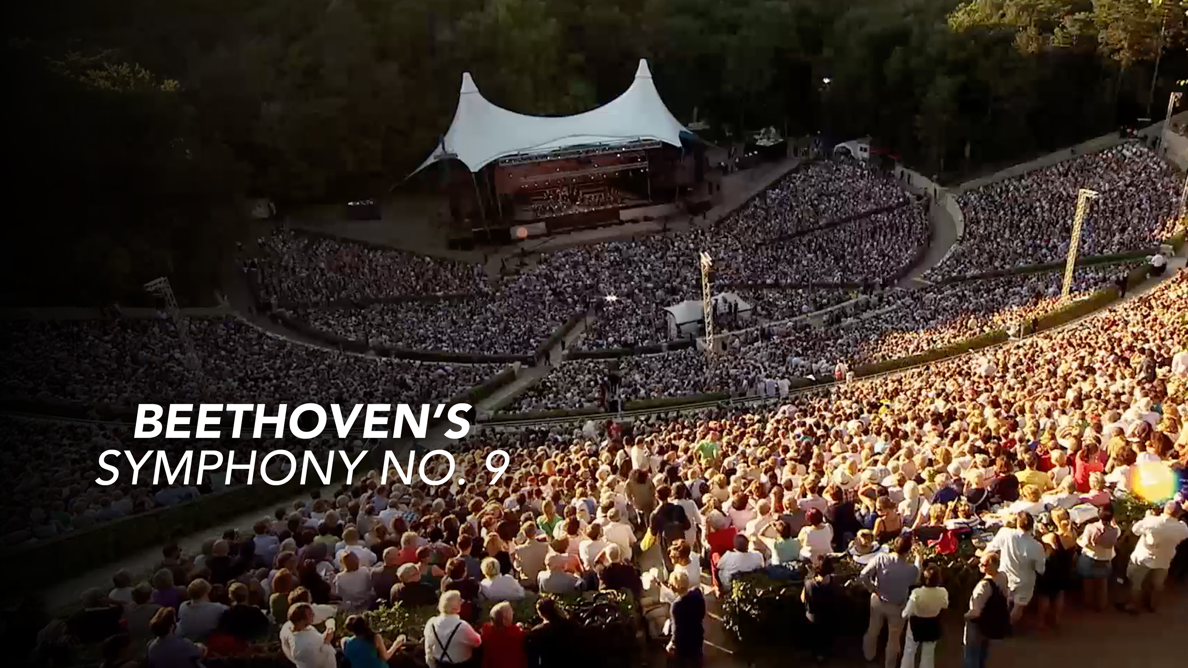 Beethovens Symphony No. 9