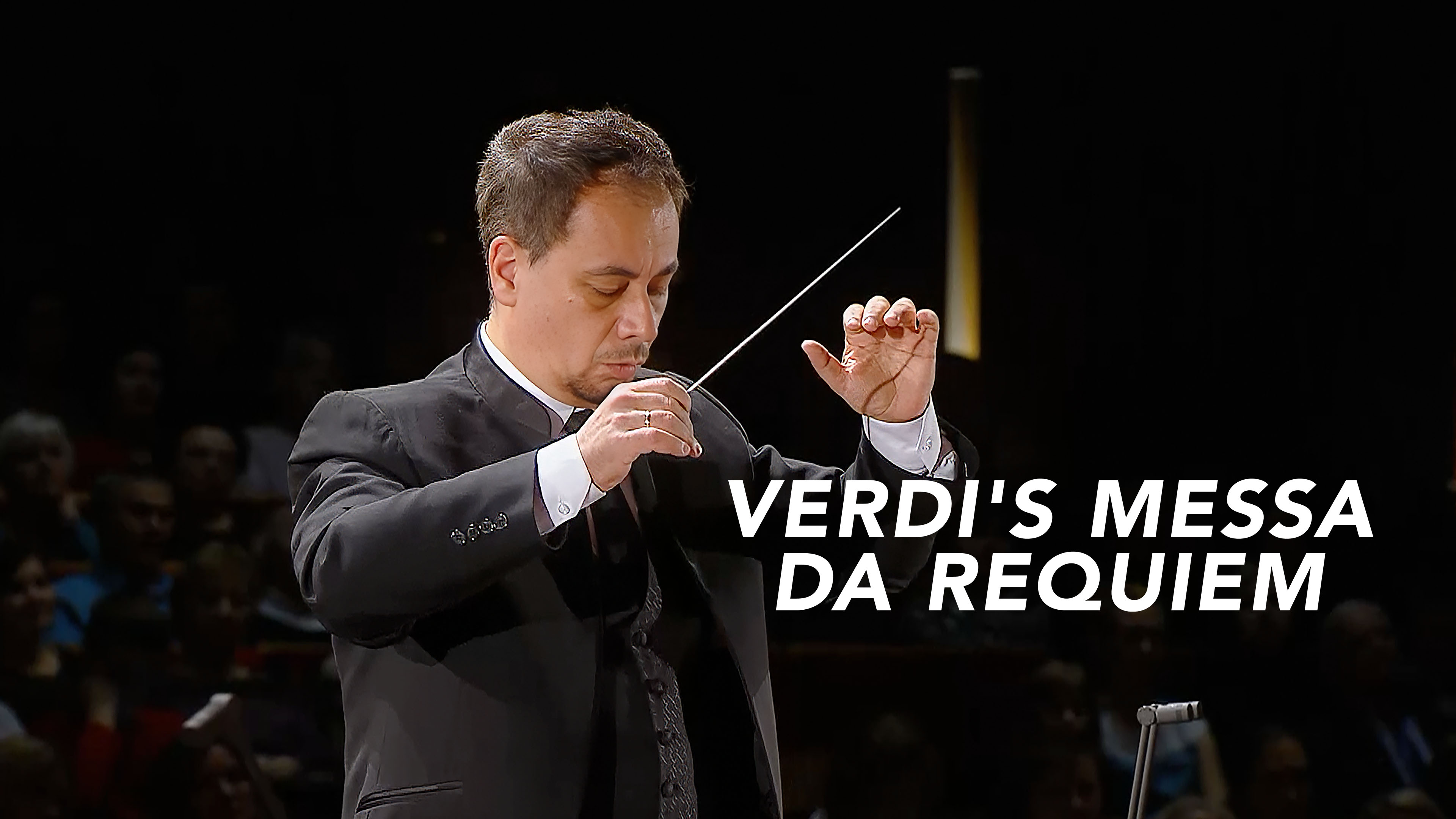 Verdi's Messa da Requiem