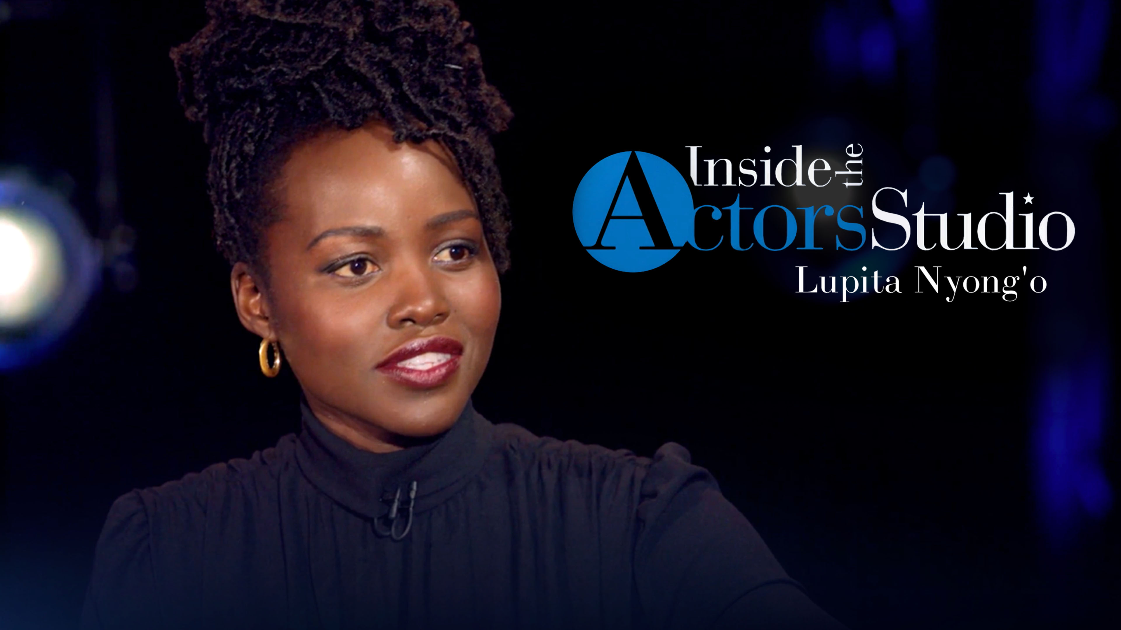 Lupita Nyong'o
