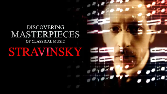 Discovering Masterpieces of Classical...