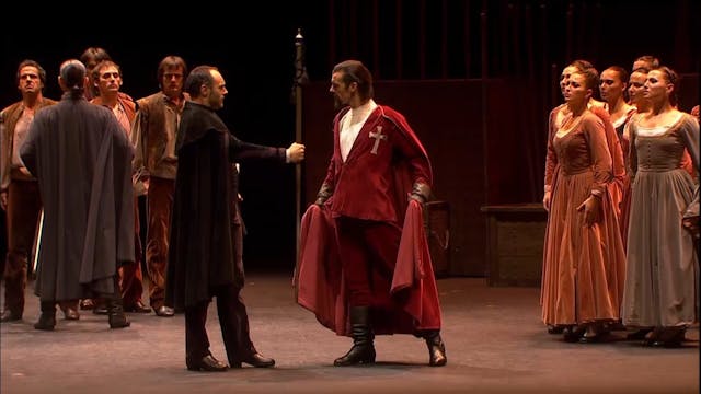 Spanish Flamenco from The Antonio Gad...