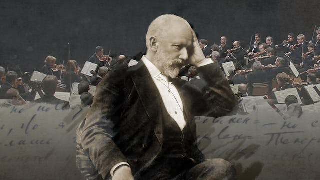 Tchaikovsky