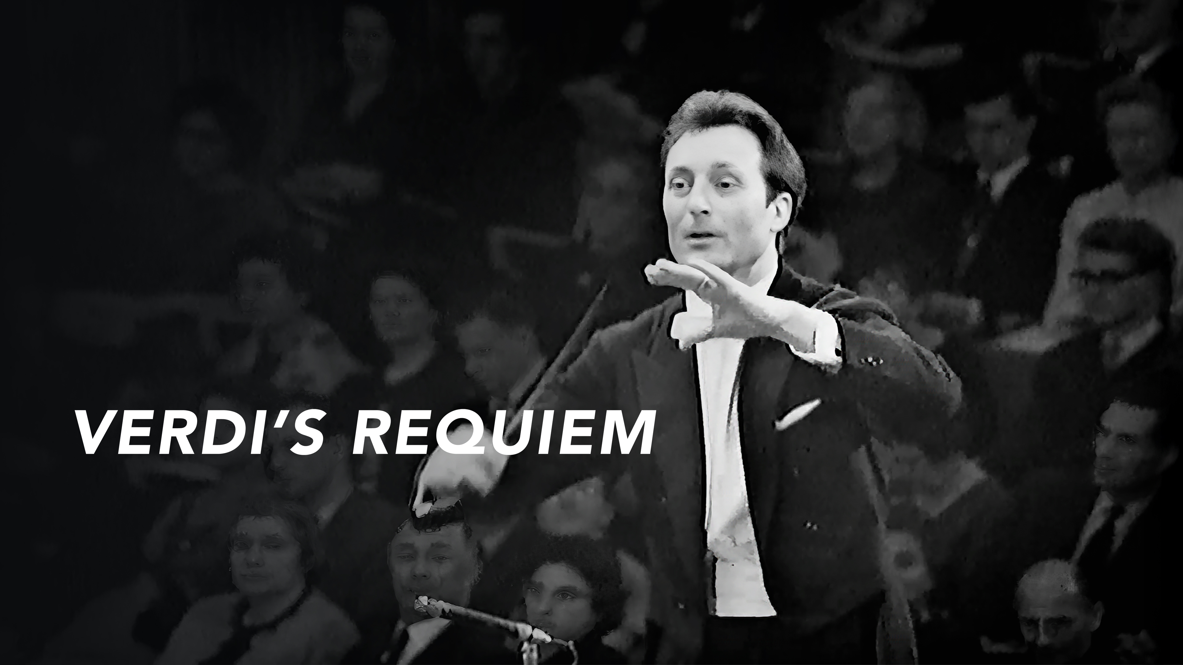 Verdi’s Requiem