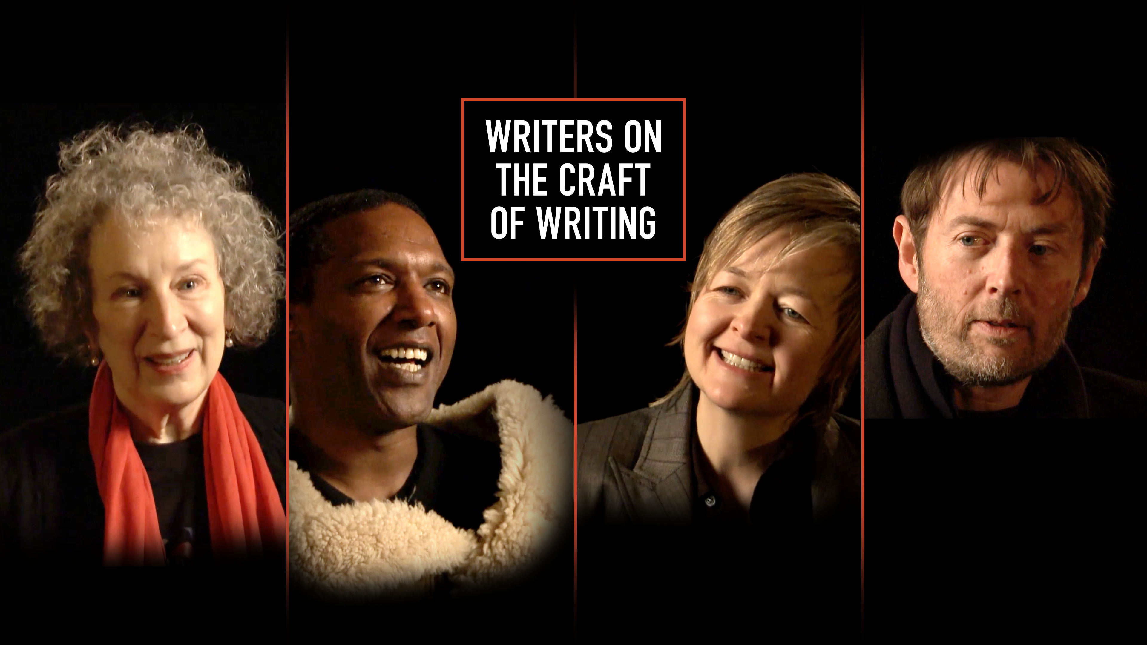 Writers on the Craft of Writing