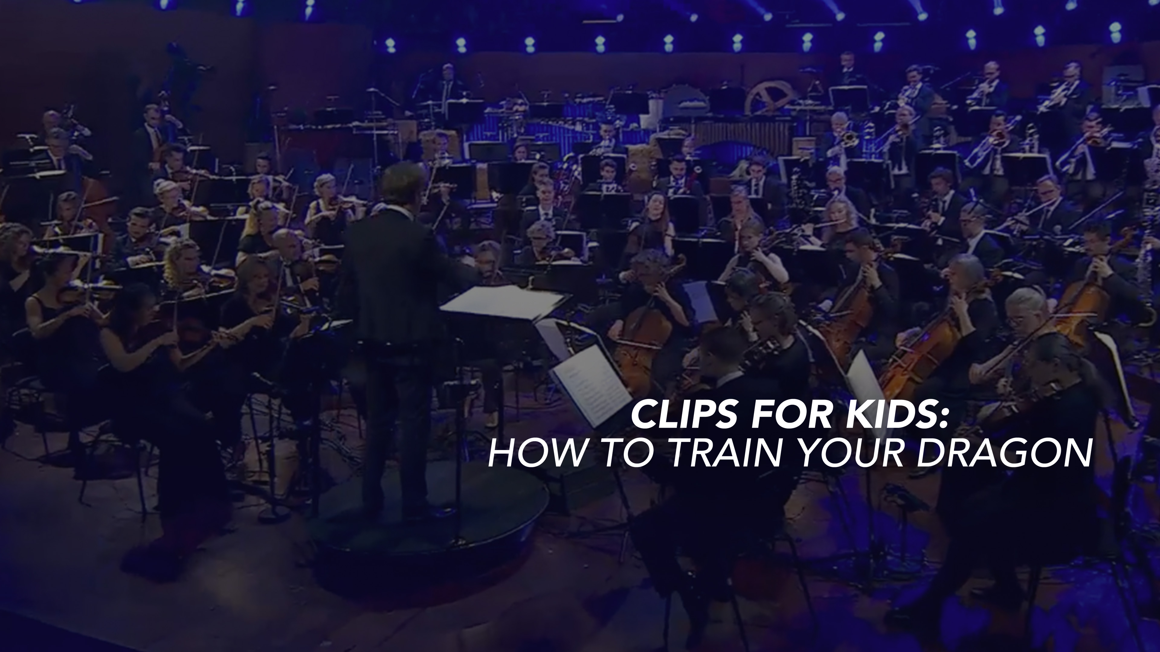 Clips for Kids: Dragons