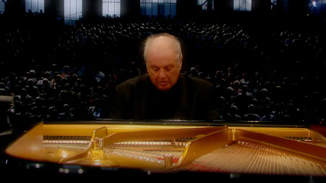 Beethoven: Piano Concerto No. 3