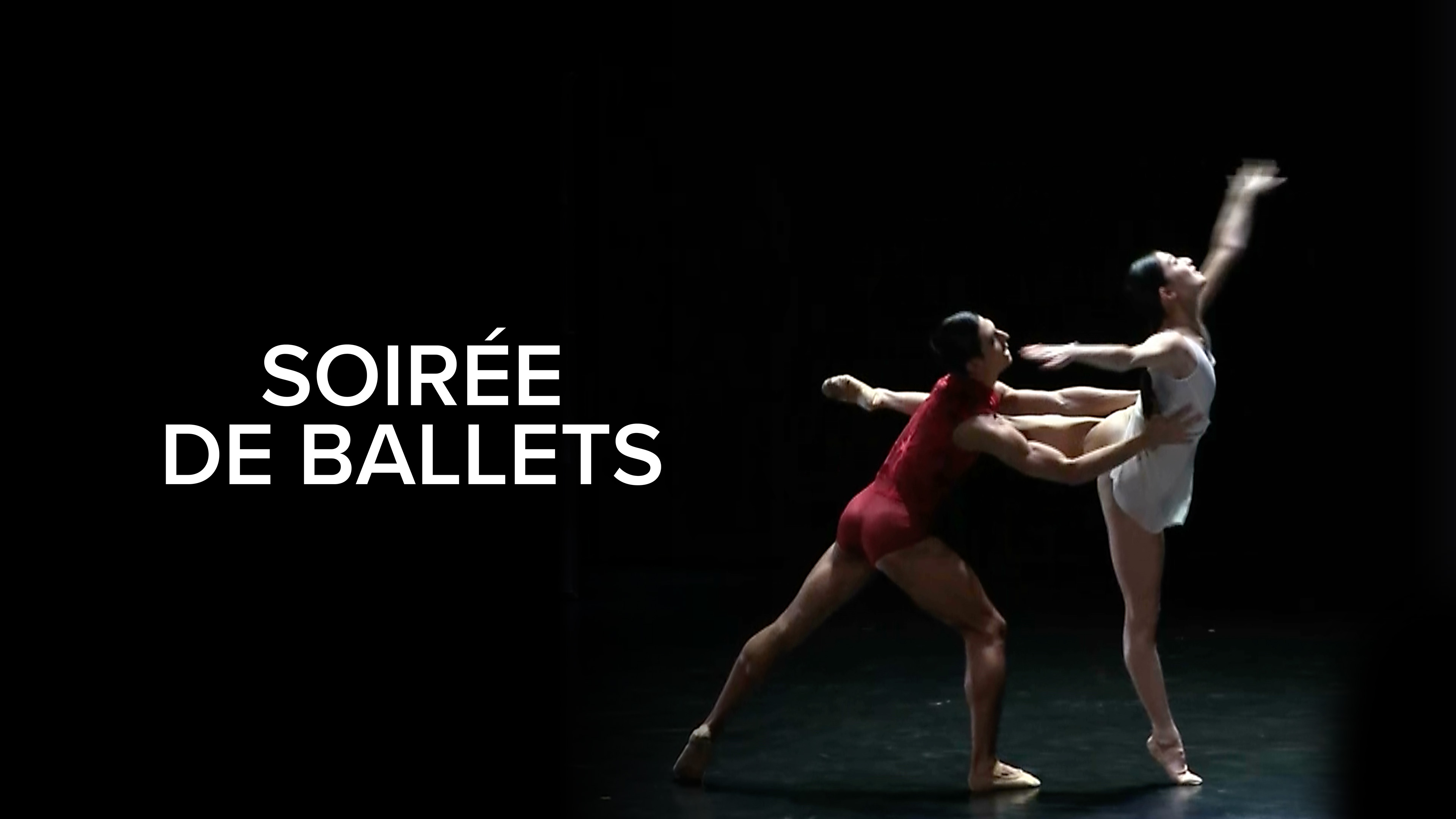 Thierry Malandain's Evening of Ballets