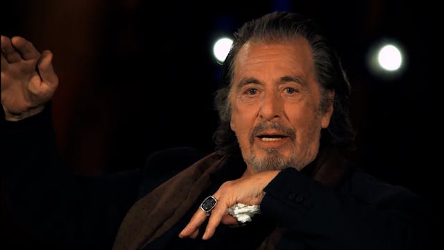 Al Pacino