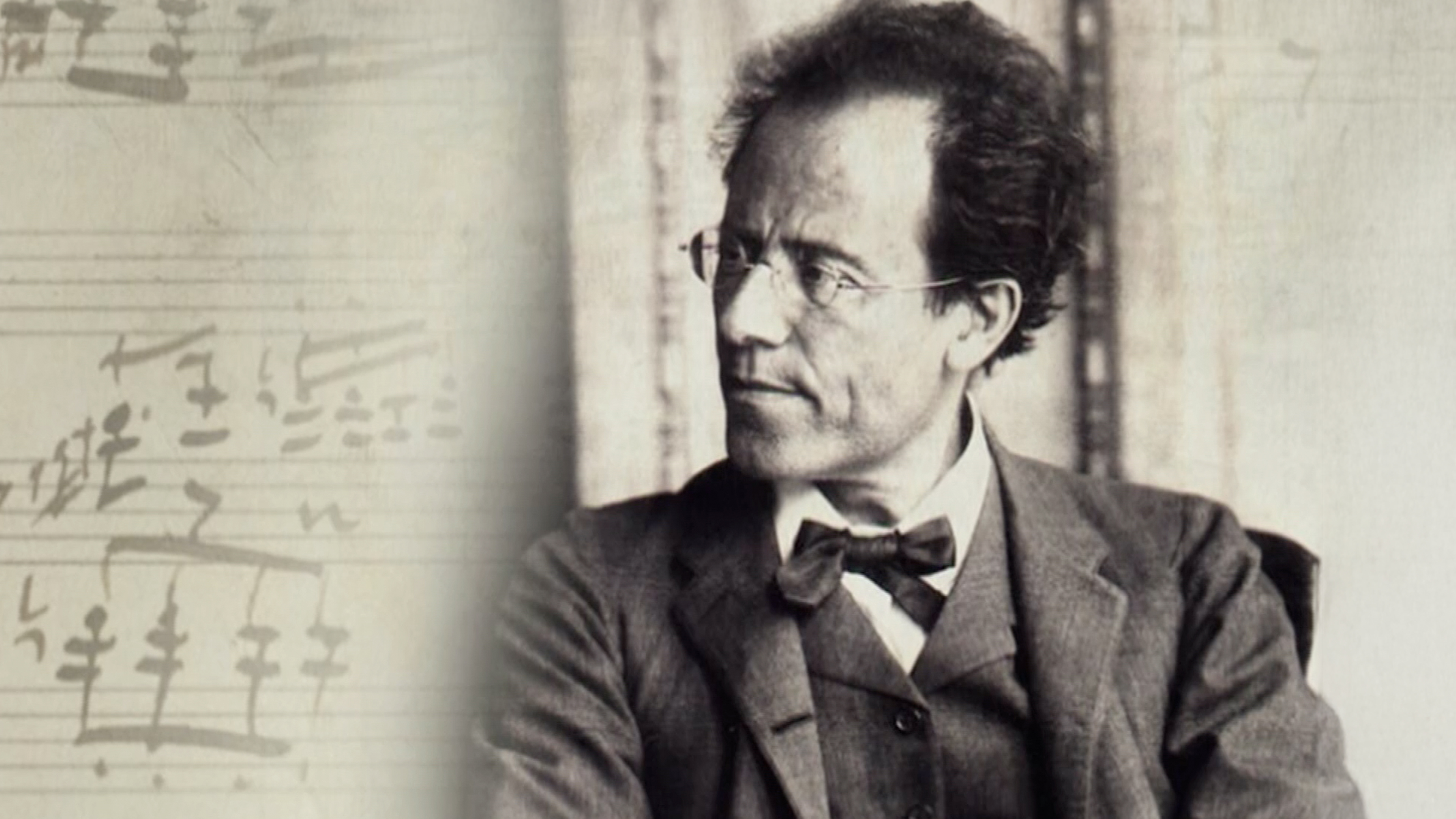 Mahler, Song of the Earth