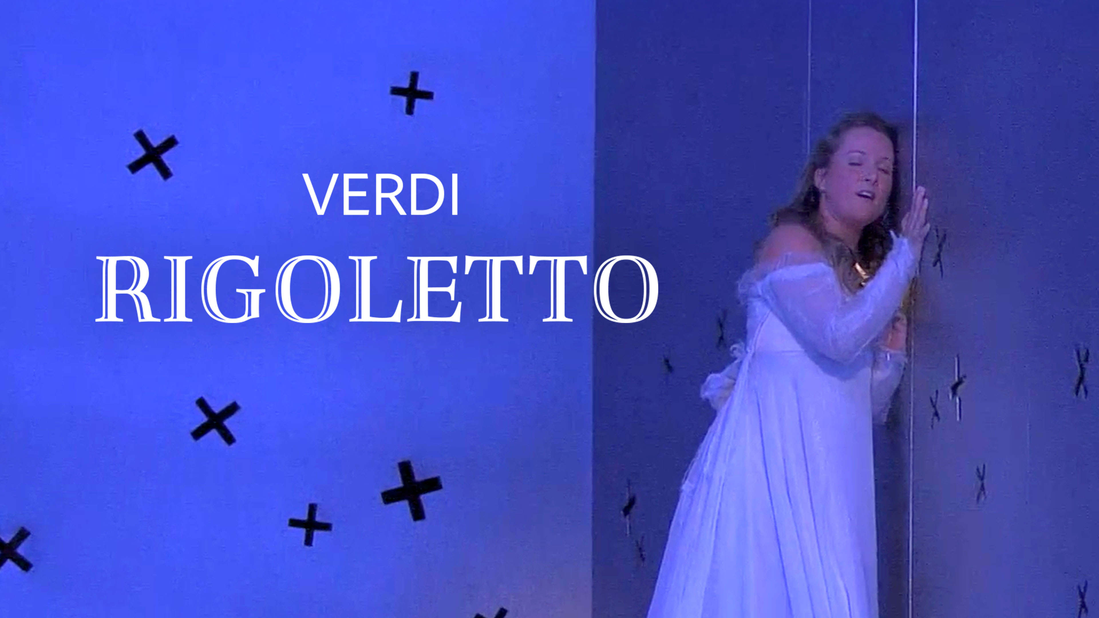 Verdi: Rigoletto