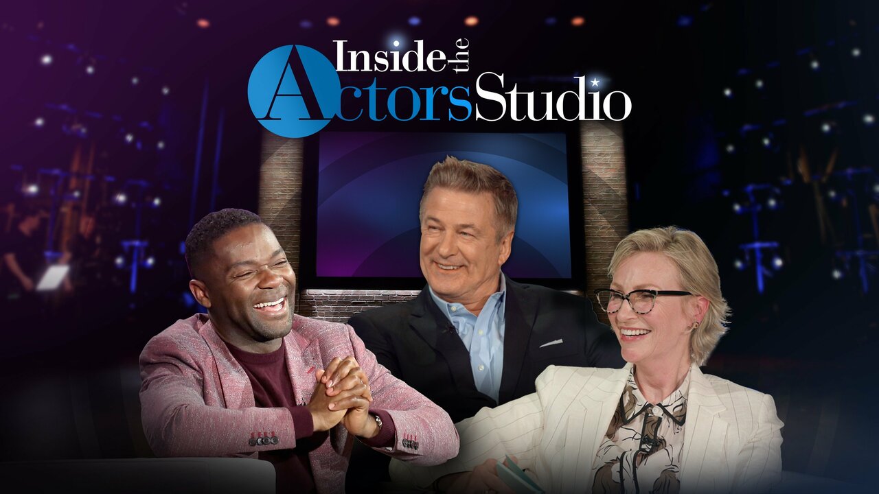 Inside the Actors Studio
