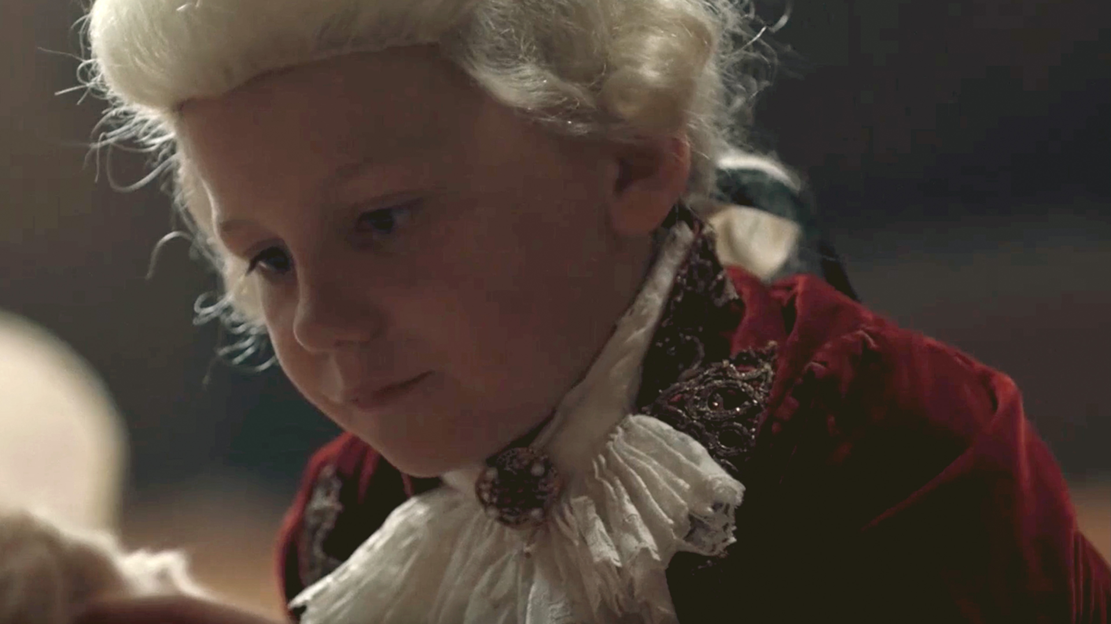 Mozart: Rise of a Genius - Episode 1