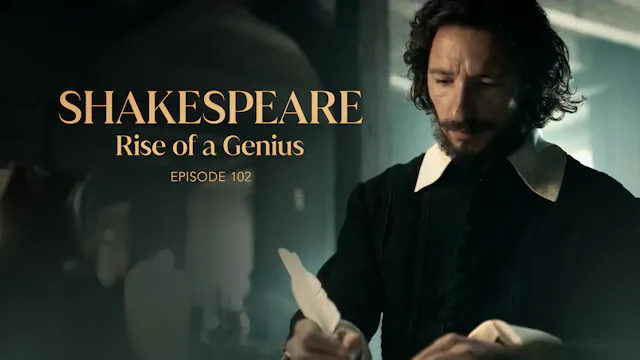 Shakespeare: Rise of a Genius: Episod...