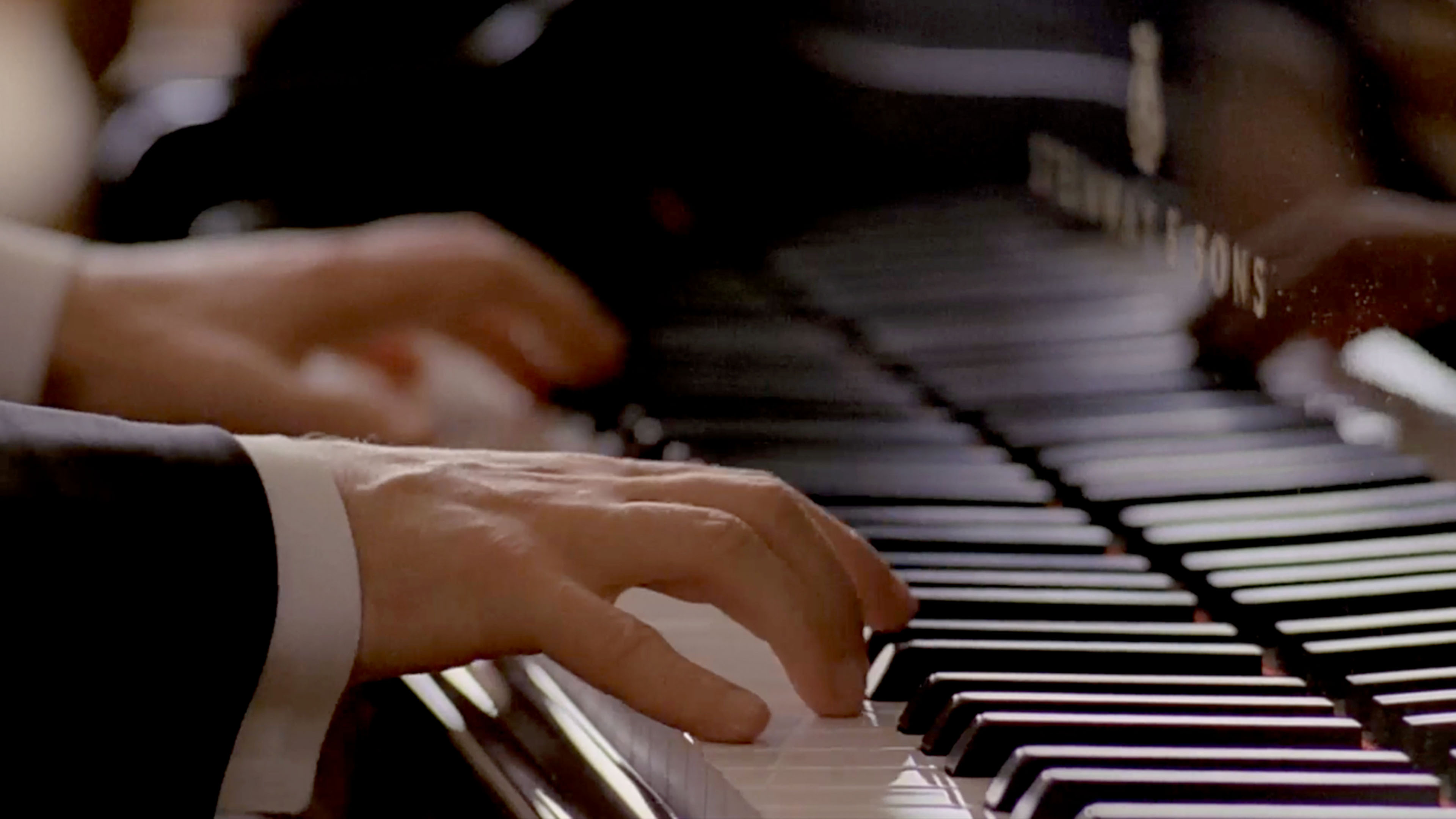 Mozart Piano Concerto No. 26